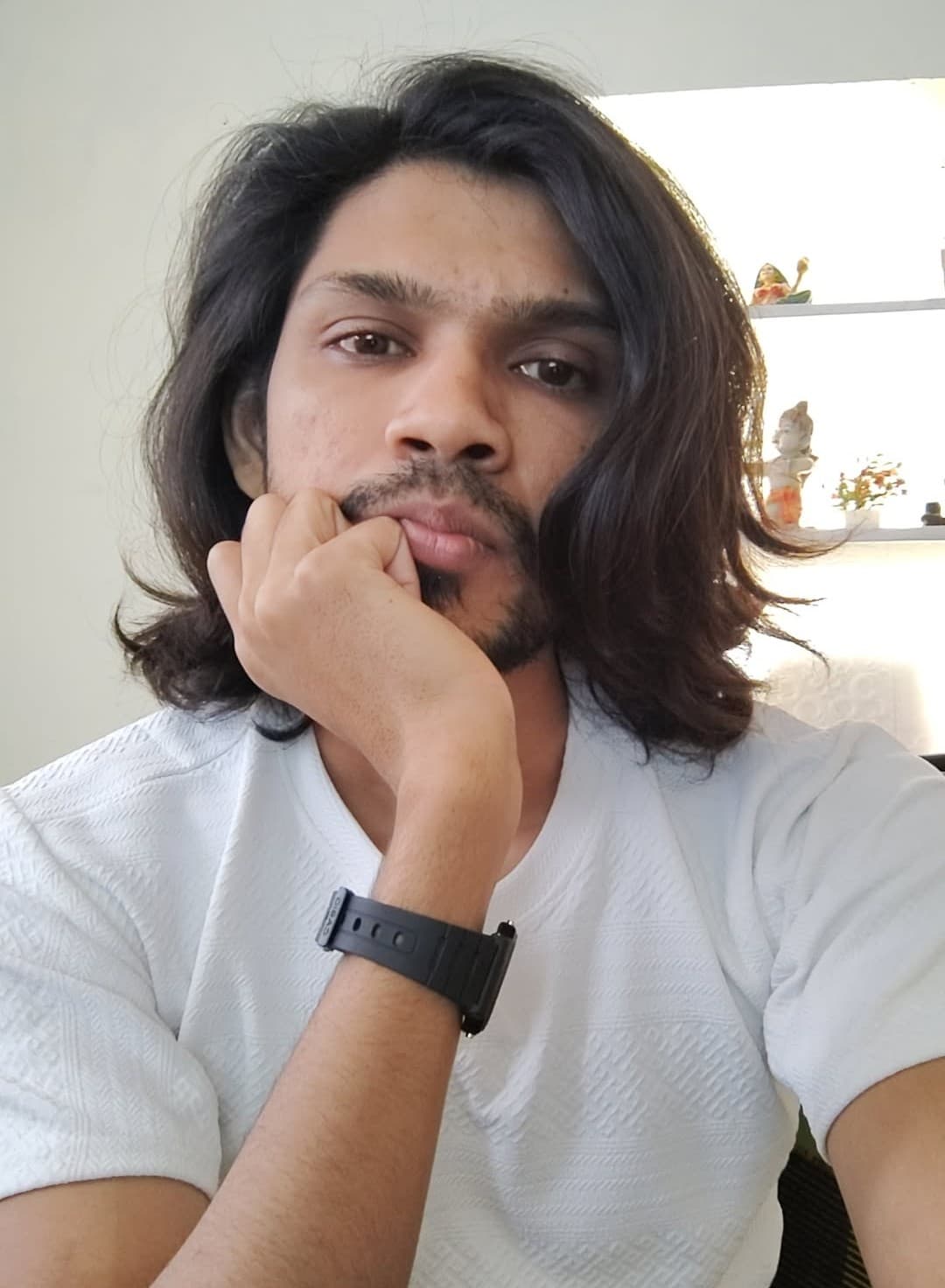 Hardik